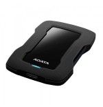 Hd externo adata hd330 2tb usb3.0 - black