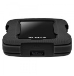 Hd externo adata hd330 2tb usb3.0 - black