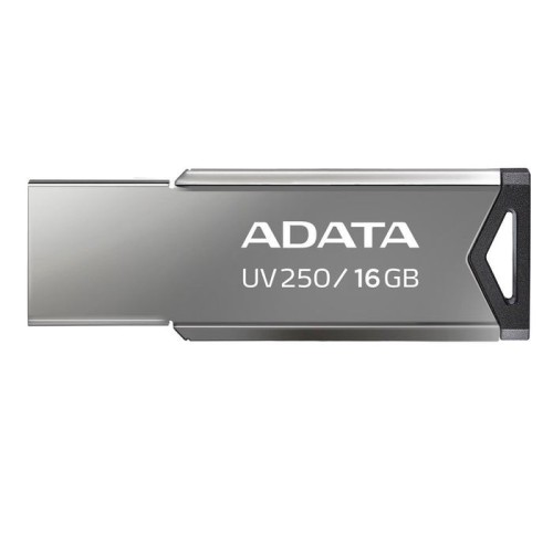 Pendrive adata usb 2.0 uv250 16gb black