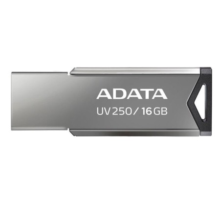 Pendrive adata usb 2.0 uv250 16gb black