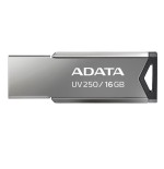 Pendrive adata usb 2.0 uv250 16gb black