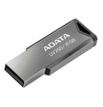 Pendrive adata usb 2.0 uv250 16gb black
