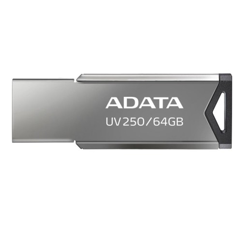 Pendrive adata usb 2.0 uv250 64gb black