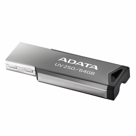 Pendrive adata usb 2.0 uv250 64gb black