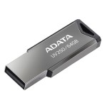 Pendrive adata usb 2.0 uv250 64gb black