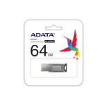Pendrive adata usb 2.0 uv250 64gb black
