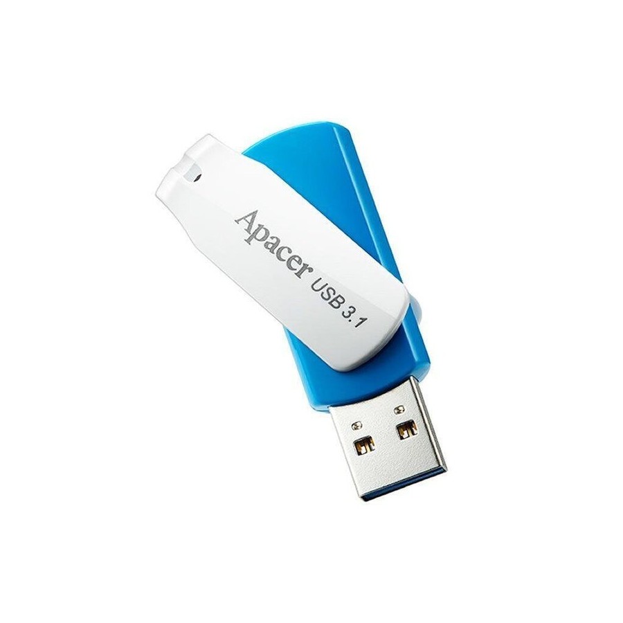 Pendrive 32gb apacer ah357 usb 3.2