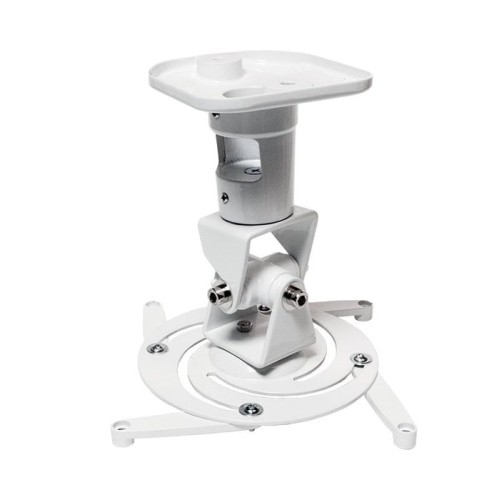 Logilink bp0003 montaje para projector techo blanco