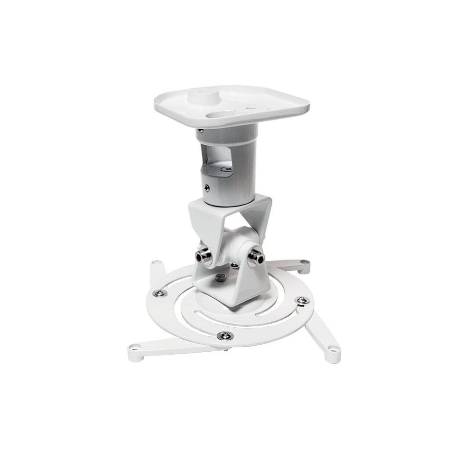 Logilink bp0003 montaje para projector techo blanco