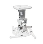 Logilink bp0003 montaje para projector techo blanco