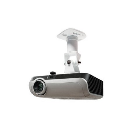 Logilink bp0003 montaje para projector techo blanco