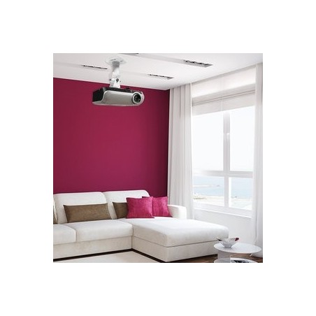 Logilink bp0003 montaje para projector techo blanco