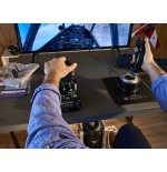 Thrustmaster pedales tpr pendular rudder - pc (2960809)