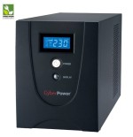 Sai línea interactiva cyberpower value2200eilcd 2200va-1320w 6 salidas formato torre