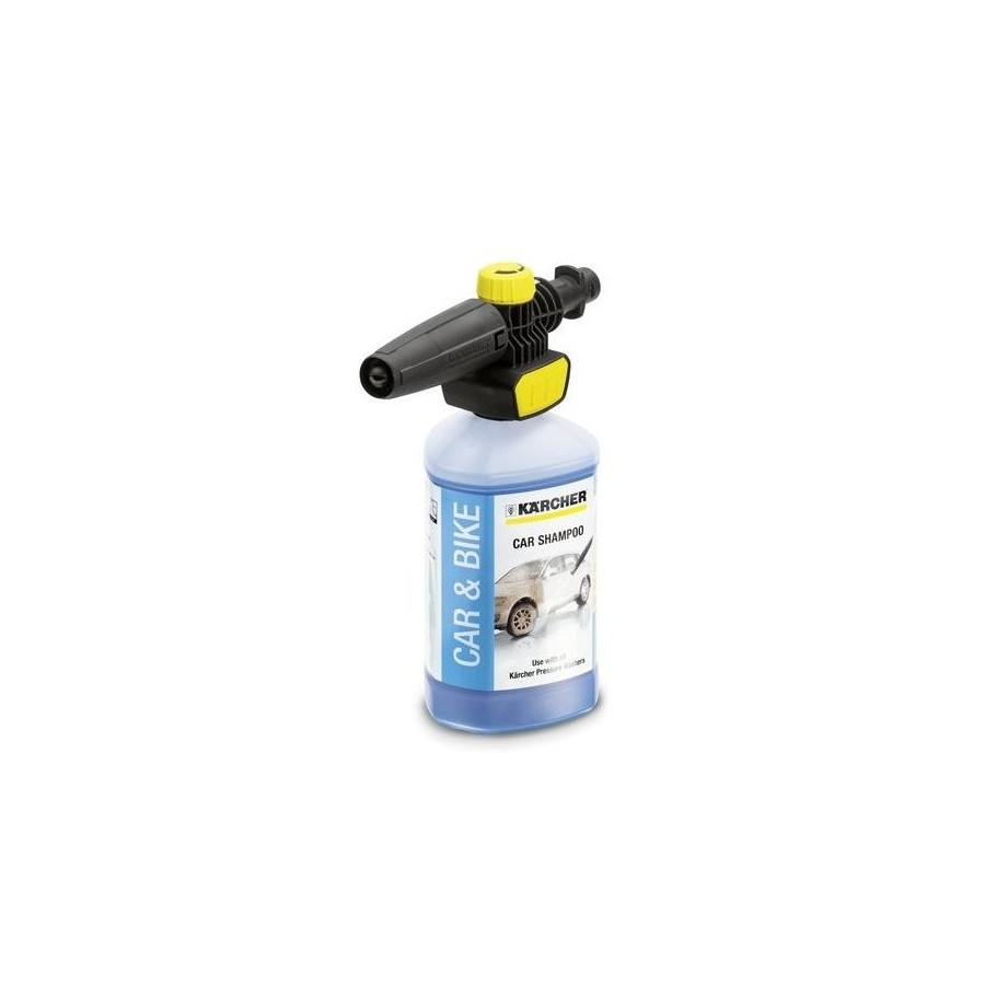 Karcher boquilla de espuma connect '' n '' clean fj 10 26431440 2.643-144.0