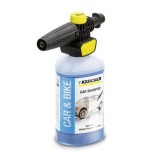 Karcher boquilla de espuma connect '' n '' clean fj 10 26431440 2.643-144.0