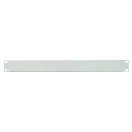Logilink pn101g panel ciego para rack (2u) 19"