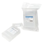 Logilink ua0277 - hdd protection box for 2x 2.5 hdds