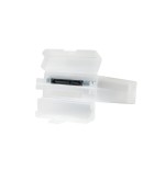 Logilink ua0277 - hdd protection box for 2x 2.5 hdds