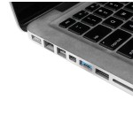 Logilink au0046 usb port de blocker candado para puertos usb 10x locks