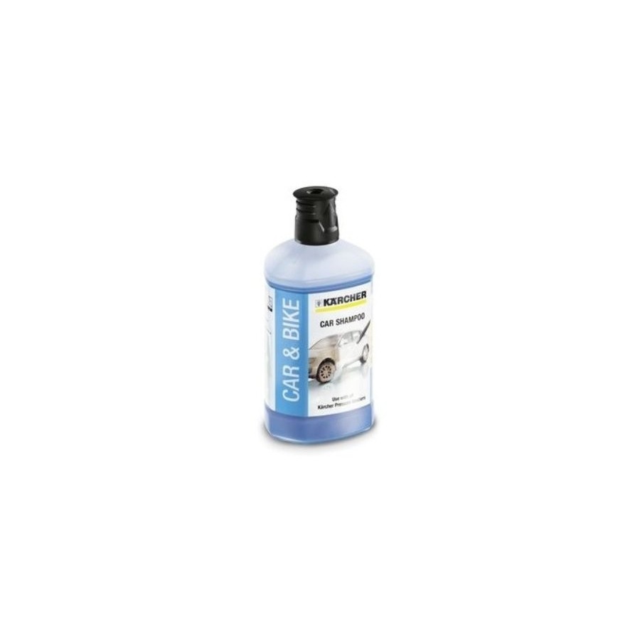 Kärcher 6.295-750.0 limpiador general 1000 ml