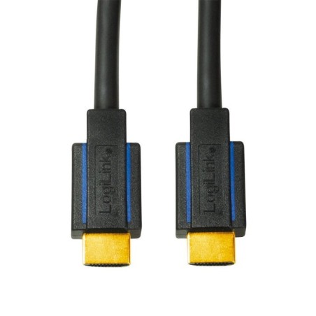 Logilink chb005 cable hdmi 3 m hdmi tipo a (estándar) negro