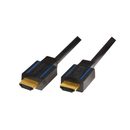 Logilink chb005 cable hdmi 3 m hdmi tipo a (estándar) negro