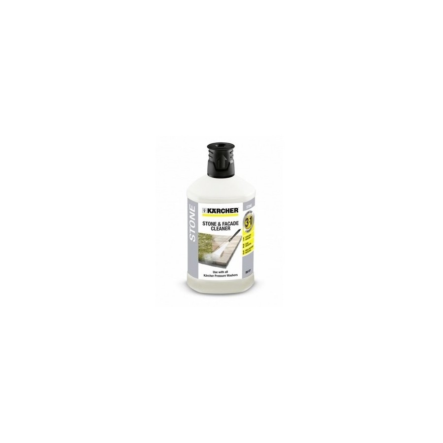 Kärcher 6.295-767.0 accesorio para hidrolimpiadora agente limpiador