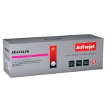 Tóner activejet ath-f413n (reemplazo para hp 410a cf413a - supreme - 2300 páginas - magenta)