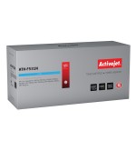 Tóner activejet ath-f531n (reemplazo para hp 205a cf531a - supreme - 900 páginas - cyan)