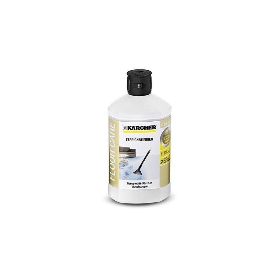 Impregnador textil kärcher care tex rm 762, agente de limpieza