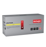 Tóner activejet ath-f532n (reemplazo para hp 205a cf532a - supreme - 900 páginas - amarillo)