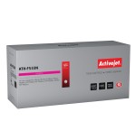Tóner activejet ath-f533n (reemplazo para hp 205a cf533a - supreme - 900 páginas - magenta)