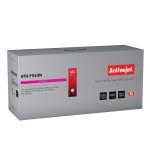 Activejet ath-f543n cartucho de tóner compatible magenta 1 pieza(s)
