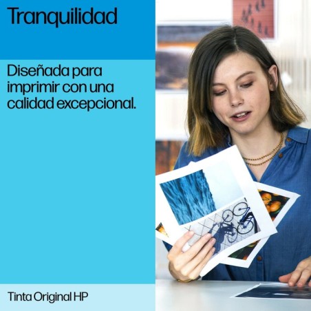 Tinta original hp 953 xl alta capacidad negro