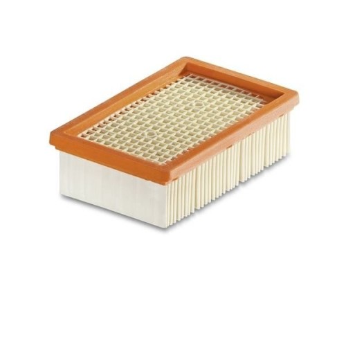 Karcher filtro plisado plano mv 4/5/6 - 2.863-005.0