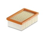 Karcher filtro plisado plano mv 4/5/6 - 2.863-005.0