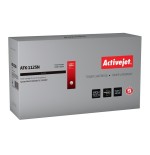 Tóner activejet atk-1125n (reemplazo para kyocera tk-1125 - supreme - 2100 páginas - negro)
