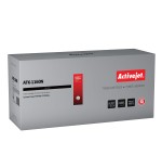 Tóner activejet atk-1160n (reemplazo para kyocera tk-1160 - supreme - 7200 páginas - negro)