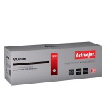 Tóner activejet atl-610n (reemplazo para lexmark 50f2u0e - supreme - 20.000 páginas - negro)