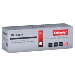 Tóner activejet atl-ms417n (reemplazo para lexmark 51b2h00 - supreme - 8.500 páginas - negro)