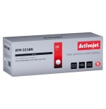 Activejet atm-321bn cartucho de tóner compatible negro replacement konica minolta tn321k