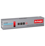 Activejet ato-510cn cartucho de tóner compatible cian 1 pieza(s)