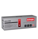 Tóner activejet atr-1230n (reemplazo para ricoh 1230d 885094 - supreme - 9.000 páginas - negro)