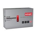 Tóner activejet atr-100n (reemplazo para ricoh 407166 - supreme - 1200 páginas - negro)