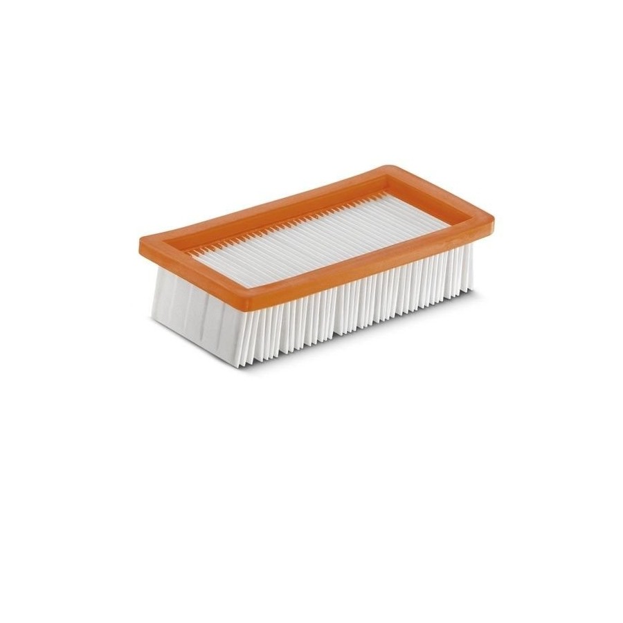 Kärcher filtro plisado plano 6.415-953.0