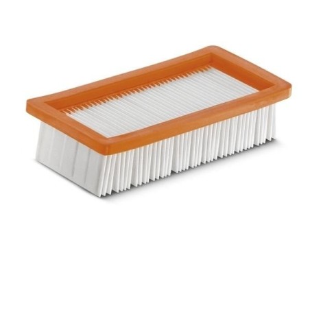 Kärcher filtro plisado plano 6.415-953.0