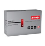 Activejet ats-2850nx cartucho de tóner compatible negro 1 pieza(s)