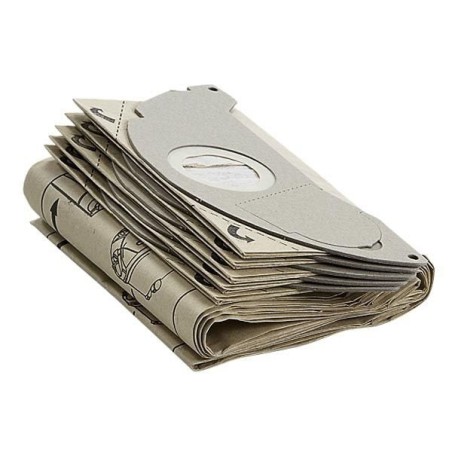 Juego de filtros kärcher 5 uds. para se 5.100
