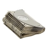 Juego de filtros kärcher 5 uds. para se 5.100